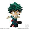 My Hero Academia ADVERGE MOTION Set Candy Toys and Chewing Gum Hero (1 Piece) (My Academia)