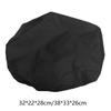Bicycle Basket Cover Rainproof Cover Handlebar Bag Inner Bag Bicycle