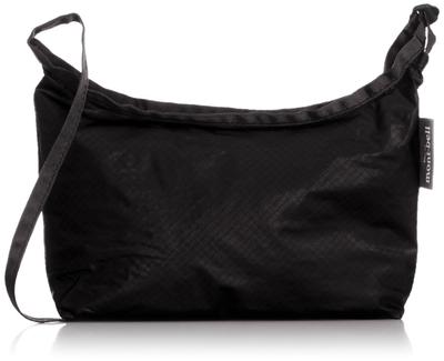 [Montbell] UL MONO Tasche S 1123777 BK