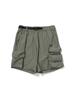 BBC EARTH Utility Half Pants_Khaki