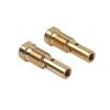 Gas Diffuser Tip Holder For Weld Pak HD Mig Welder 10949 Parts 35N