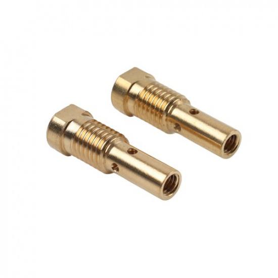 Gas Diffuser Tip Holder For Weld Pak HD Mig Welder 10949 Parts 35N