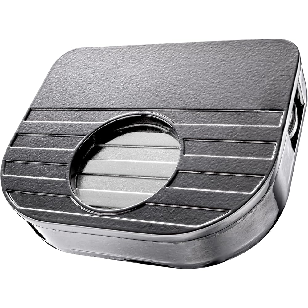 Hanayama Cast Wallet Puzzle Level 4 Difficulty Brain Teaser Game