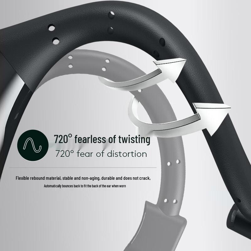 Newmine SL86 UFO Wireless Sport Bluetooth Headset