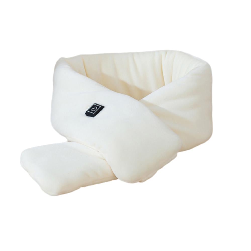 Cold-Proof Thermal Neck Warmer 3 Temperature Adjustable Neck Wrap Warmer  Boys Girls