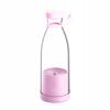Blender Mikser 380Ml Przenośny Shaker 40W Free Bpa