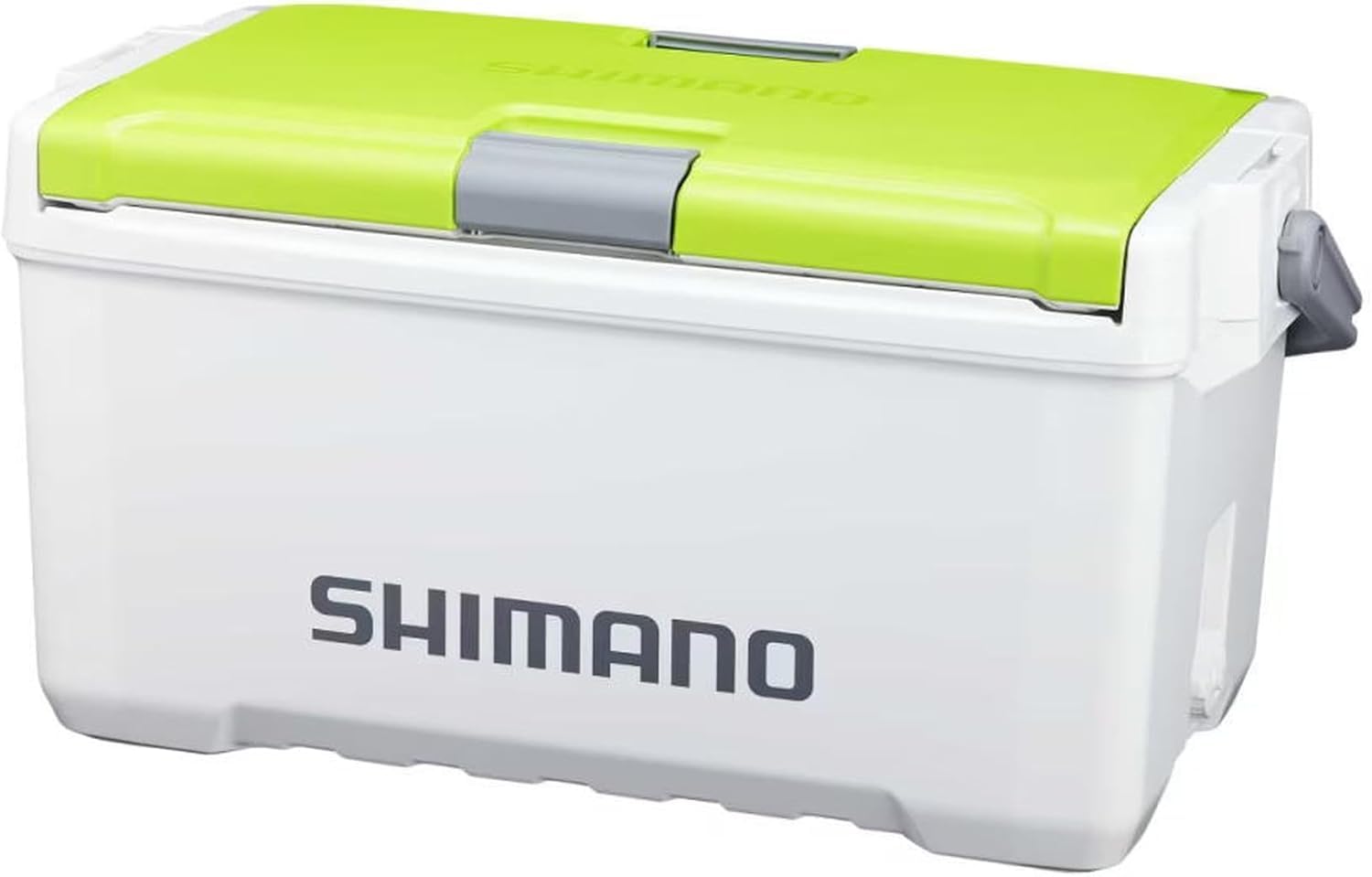 

SHIMANO Cooler Box Unifreeze LT 20L for Double Lime Green Fishing, Leisure, Outdoor, Camping,