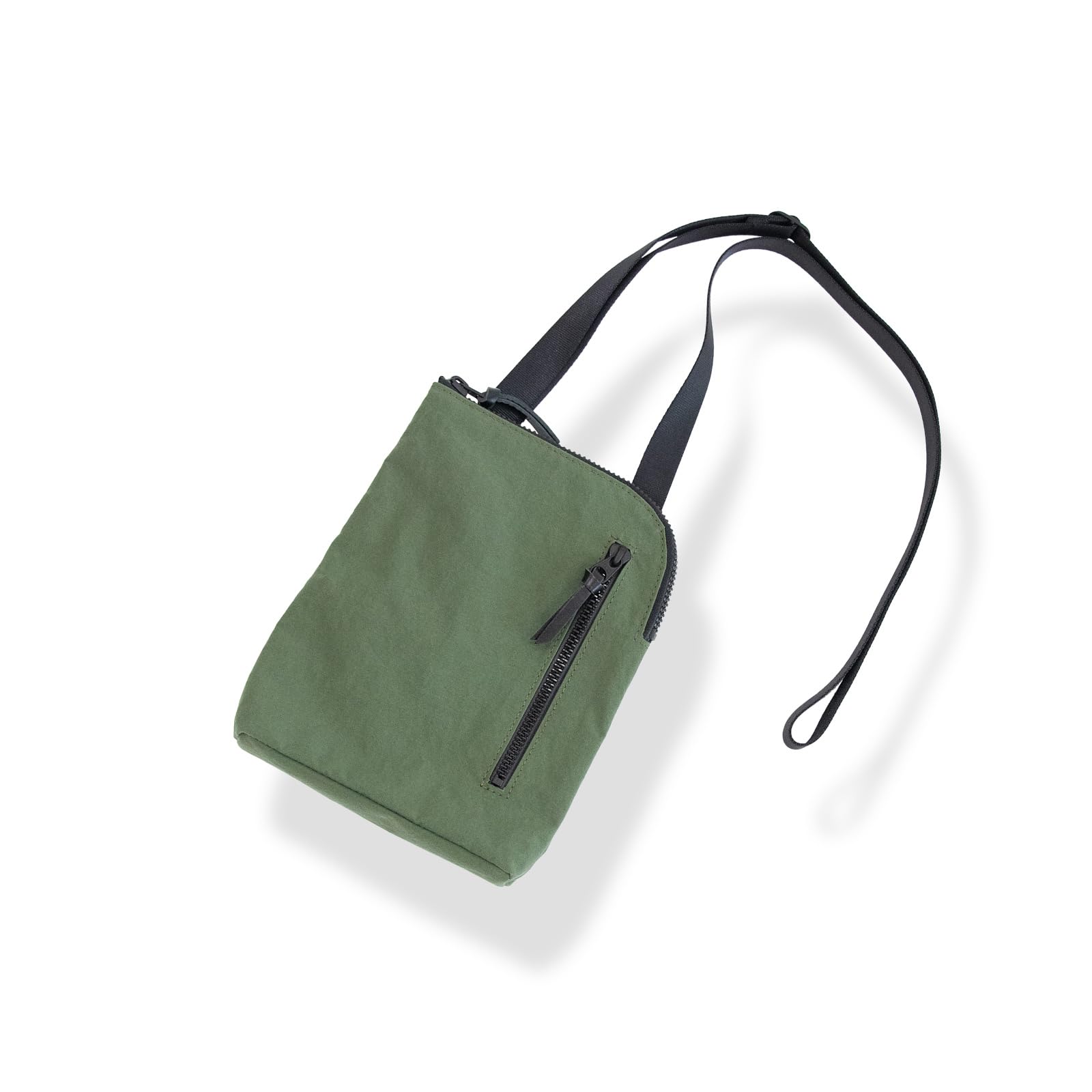 

Японская привычка мини-упаковки [Корень] KONBU® (фисташковый)