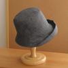 Anti UV Bucket Cap Roll Rim Sun Hat Casual Fisherman Hat  Outdoor Sports