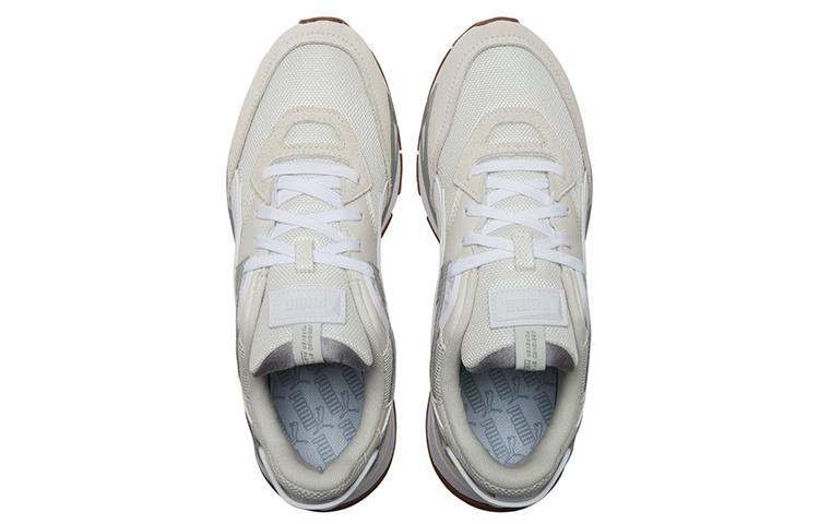 Puma Mirage Sport 'Remix - Vaporous Grey White'