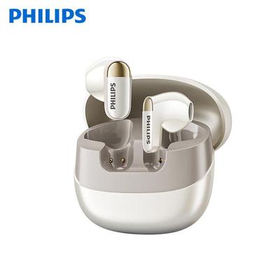Philips True Wireless Semi-In-Ear Bluetooth-Ohrhörer