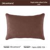 Mercedes-Benz S-Class Maybach Car Headrest Pillow for Neck and Spine Support