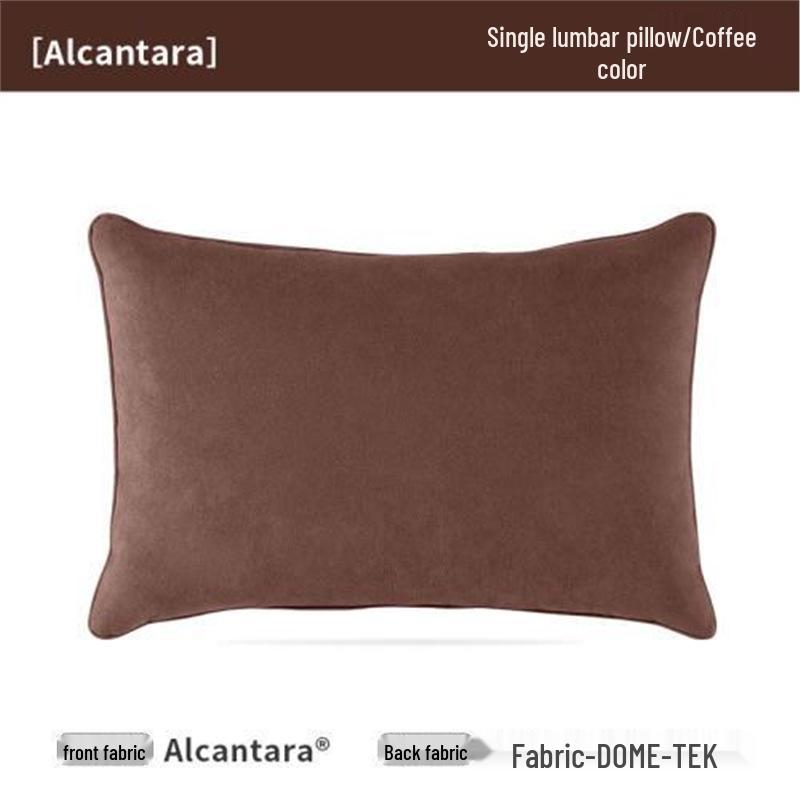 Mercedes-Benz S-Class Maybach Car Headrest Pillow for Neck and Spine Support
