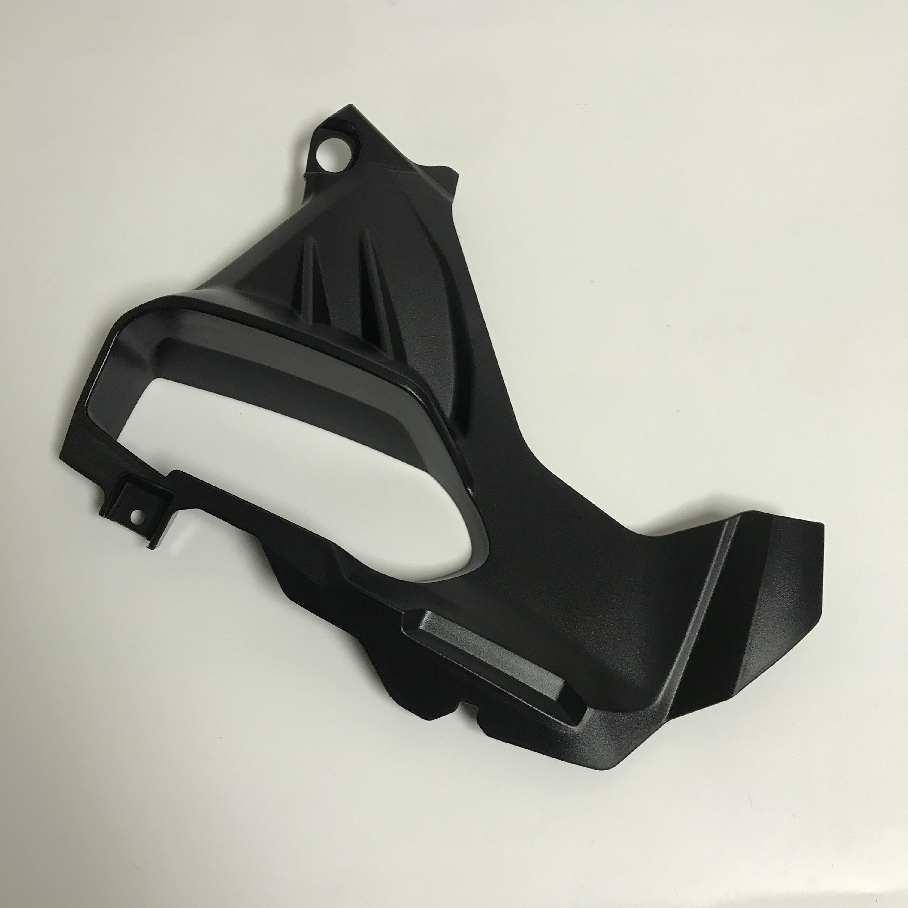 Fairing Case plastic parts of Benelli TRK502X TRK502 8
