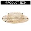 Handwoven Bonnet Hat Base Sun Protective Hat French Victorian Straw Hat Base Picnics  Top Hat Vintage Panama Hat Accessory
