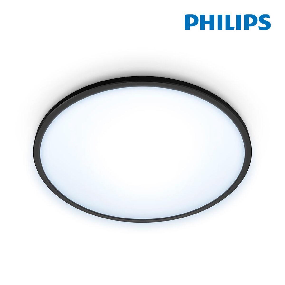 

Потолочный светильник Philips Wiz 16 Вт
