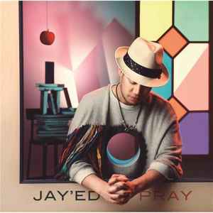 

CD JAY ED - Pray TFCC89304PROMO Toy s Factory 2010 Japan ObiRap & Hip-Hop/R&B Used