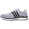 adidas Tour360 XT SL Spikeless Textil Golfschuhe 'Cloud White Core Black' EG4876