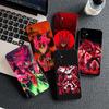 Dusts H-Hazbins Angels H-Hotels Chariles Alastors for Samsung Galaxy S25 S24 S23 FE Ultra Plus S7 Edge S25+ S23+ A56 5G Case