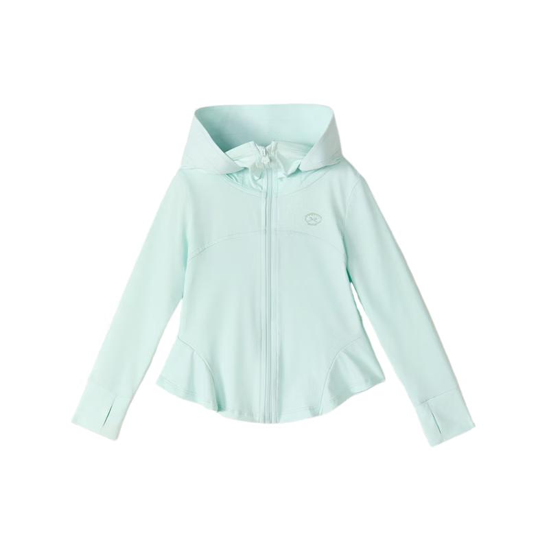 Diosa Girls  2026 Summer Ice-Feel Sun Protection Jacket