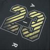 Air Jordan 23 Logo T-shirt 'Black' Men's AQ8147-010