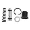 Motorcycle Rear Brake Master Cylinder Repair Parts, Rear Brake Master Cylinder Rebuild Repair Parts