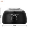 Portable 500CC Mini Electric Wax Heater Hair Removal Machine Wax SPA Epilator Paraffin Wax Pot Warmer Heater For Sensitive Skin