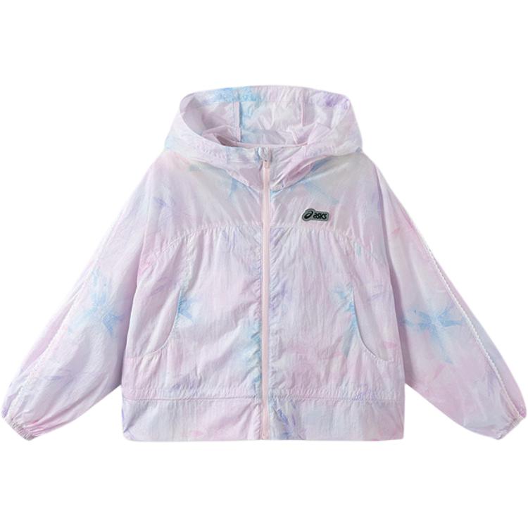 ASICS Sun Protection Clothing Teenagers 332261050016 110