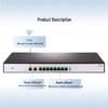 H3C ER3208G3-X 10-Port Gigabit Enterprise Wired Router (CN version)