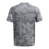 Under Armour VelocityTech T Shirt Men's Gray 1371203-013