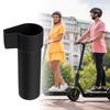 Manetka gazu do roweru elektrycznego Ergonomiczne uchwyty kierownicy skutera Komfortowe Antypoślizgowe Teksturowane Manetki typu twist do jazdy terenowej Miejskiej