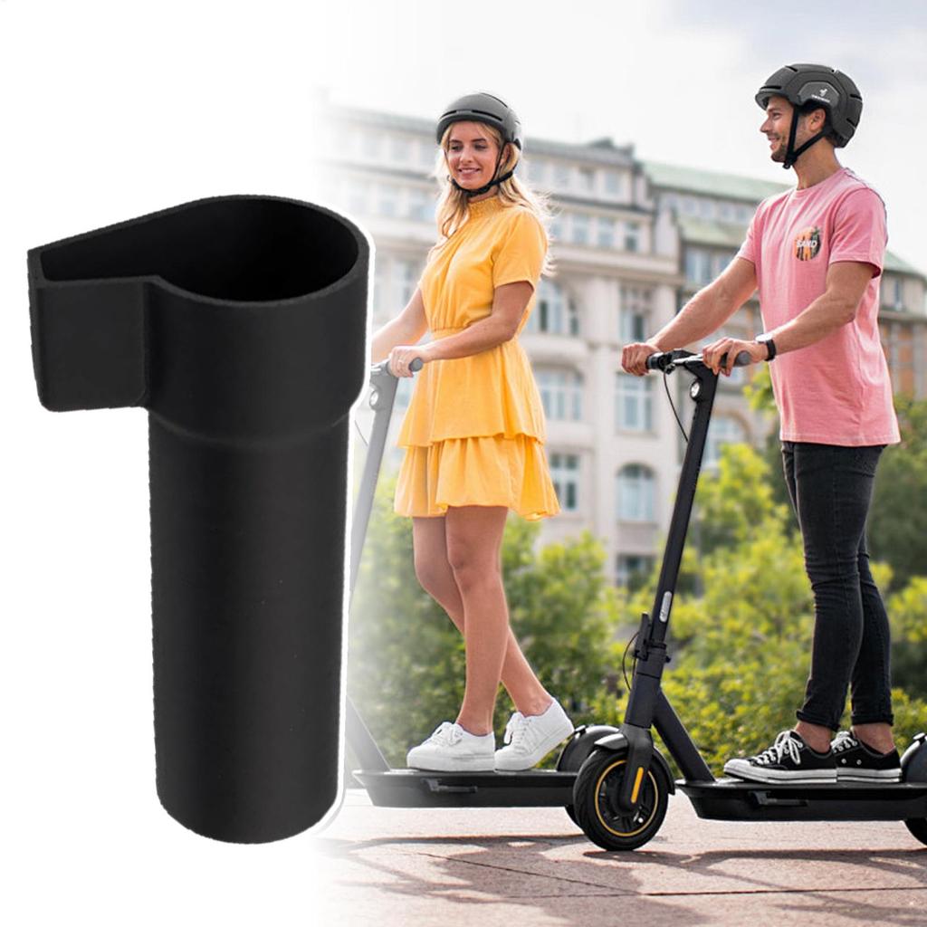 Rukojeť plynu pro elektrické kolo, ergonomická rukojeť pro koloběžku, pohodlné protiskluzové texturované otočné ovládání pro jízdu po stezkách ve městě
