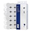 Lanpiao XPLUS 6-Ply Coreless Toilet Paper, 21 Rolls