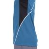 Descente Sleeve Volleyball Shirt DVUXJA52_GRN_M_Short
