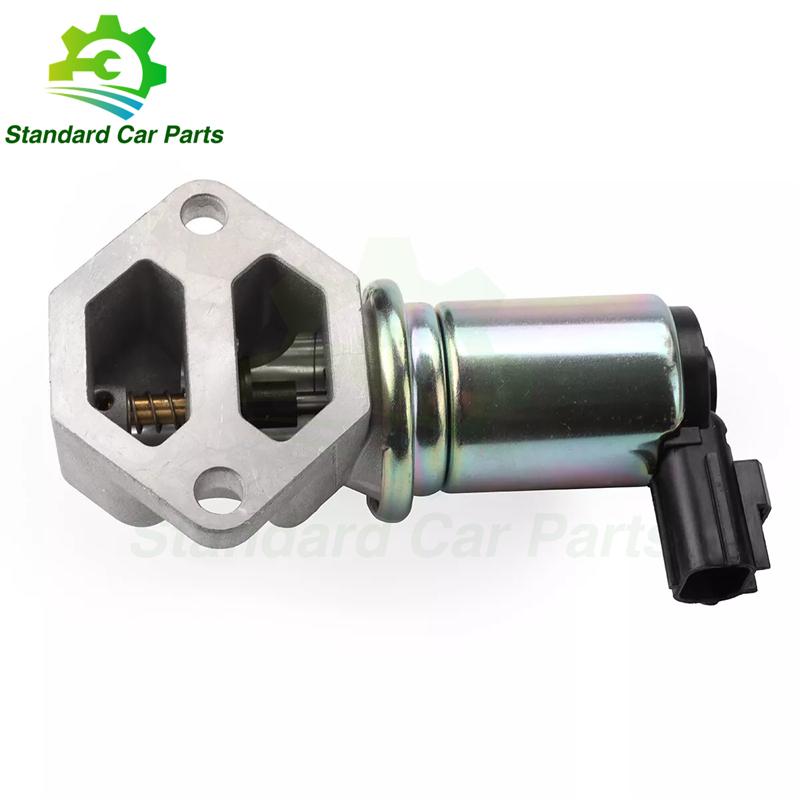 2p IAC Idle Air Control Valve For Mazda MPV Ford Escape 3.0L 1L8Z9F715AA