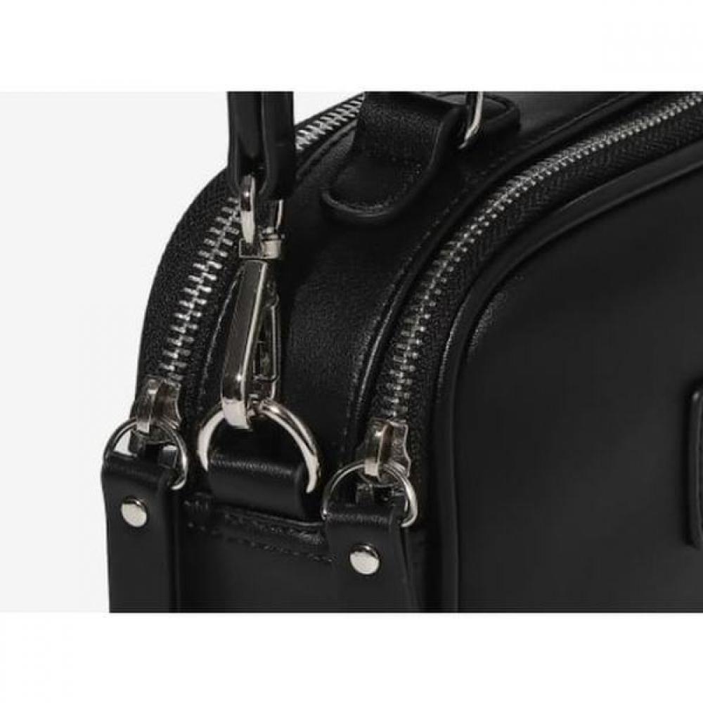 Fila Signature Pu Square Bag Fs3bcf5332f