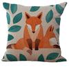  Print Sofa Bed Home Decoration Pillow Case Cushion Cover