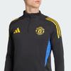 adidas Tiro 25 Stand Collar Skin-Friendly Comfortable Soccer Jersey Men Tops JP3143
