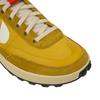 Tom Sachs x NikeCraft General Purpose Shoe Archive Damen Sneaker Gelb Dunkelgelb Weiß DA6672-700
