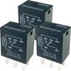 21911C 05269988AA Relay 12VDC 10A 5 Pin for Select Chrysler, Jeep, Dodge Vehicles, 3 Pack