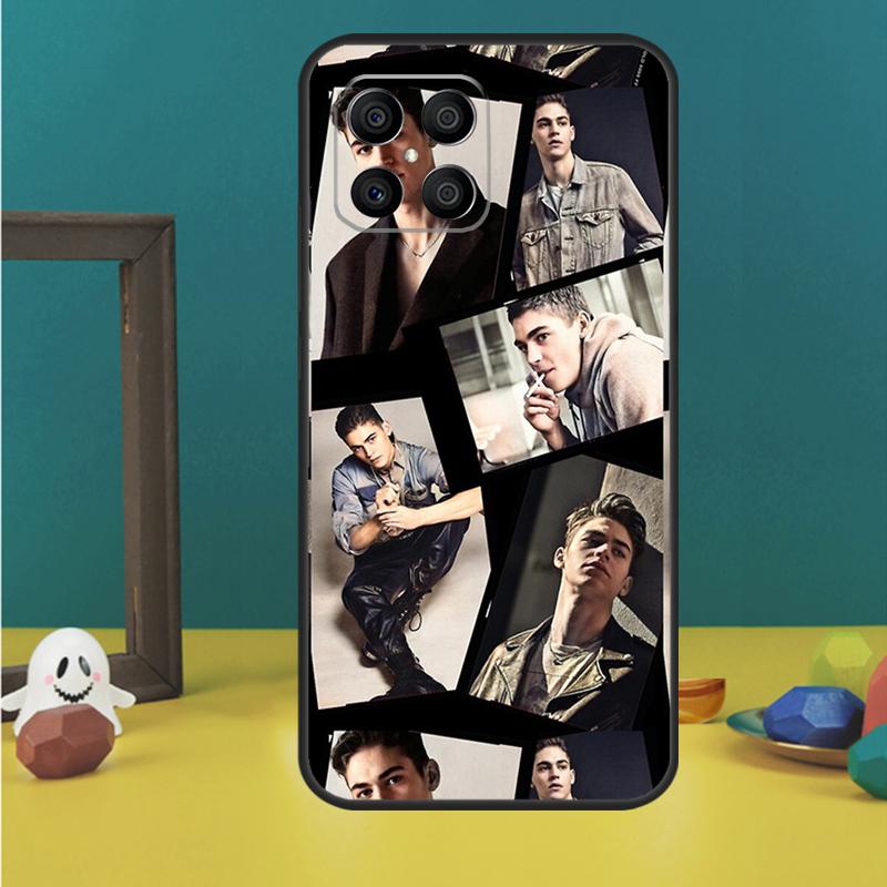 Hero Fiennes Tiffin Case For Honor 200 Lite Magic 7 6 5 Pro Honor X9c X9b X9a X8b X8a X8 X9 50 70 90 Lite Cover