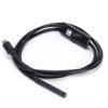 5,5 mm USB HD Inspektionskamera mit 6 LED stufenlos dimmbarem Licht für industrielle Rohrleitungsmaschinen
