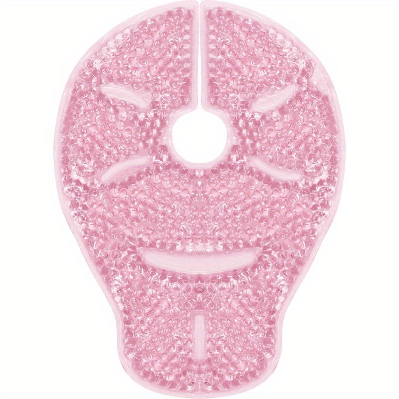 Large Size Hot Cold Breast Therapy Pads Breast Ice Pack Cooling Breast Gel Pads Breastfeeding Essentials and Postpartum Recovery