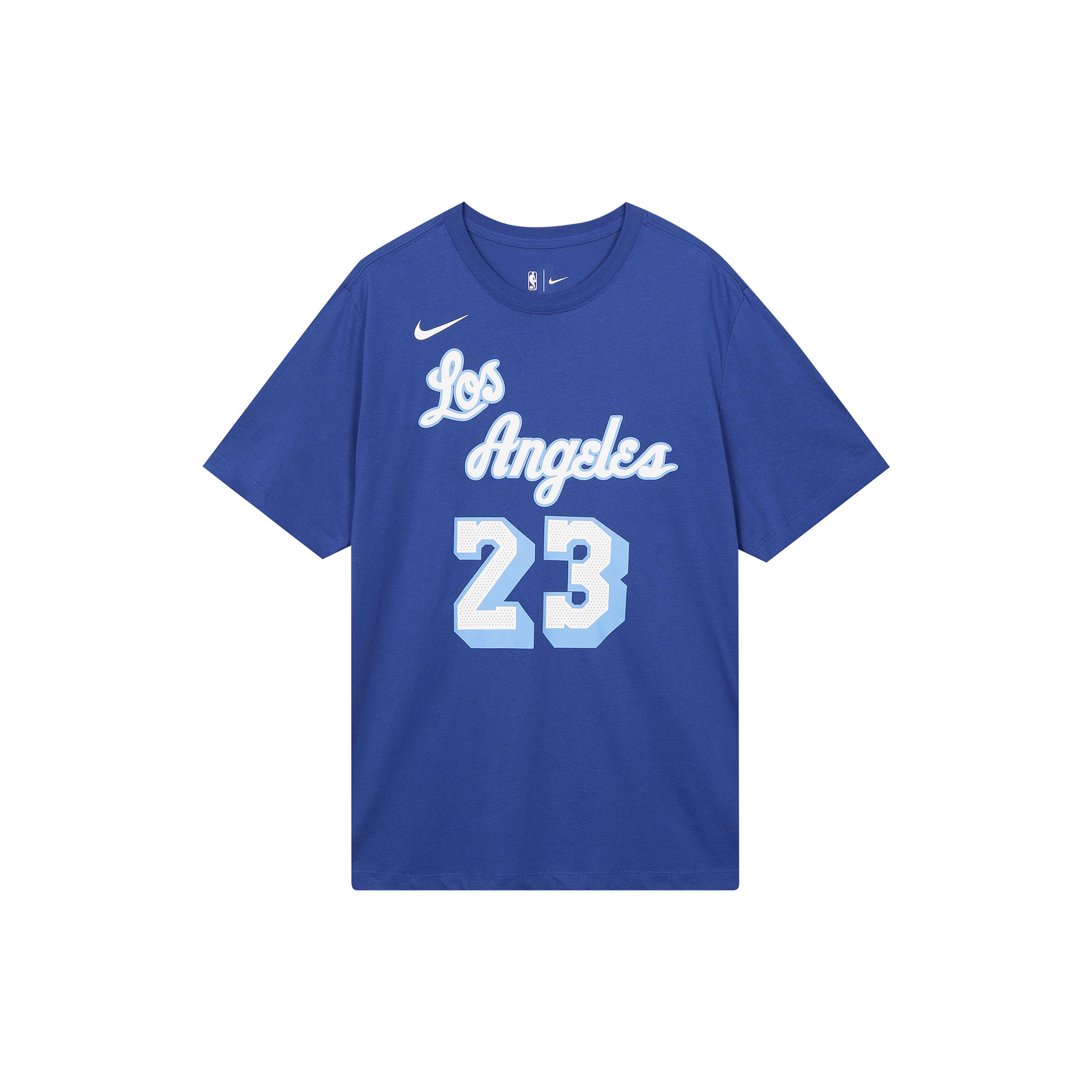 

Новые мужские футболки Nike Rush Blue CT9915-495 S