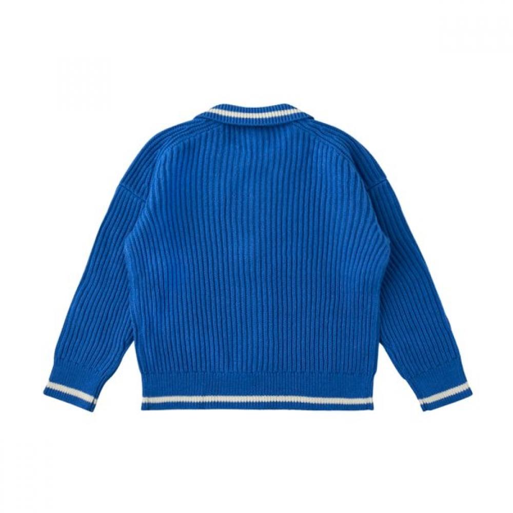 Bonton Nugget Zip Up Cardigan 7617t 200 17