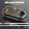 For Harley Road Glide /Street Glide Special 2017-2019 Transmission Side Cover Gear Position Cover Road King FLHR CVO Tri Glide