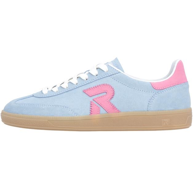 Полуботинки Rieker W2200 EU 41