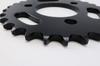 KITACO Driven Sprocket Rear Gear 29T 420 NSR50/NS-1 etc. 535-1036229
