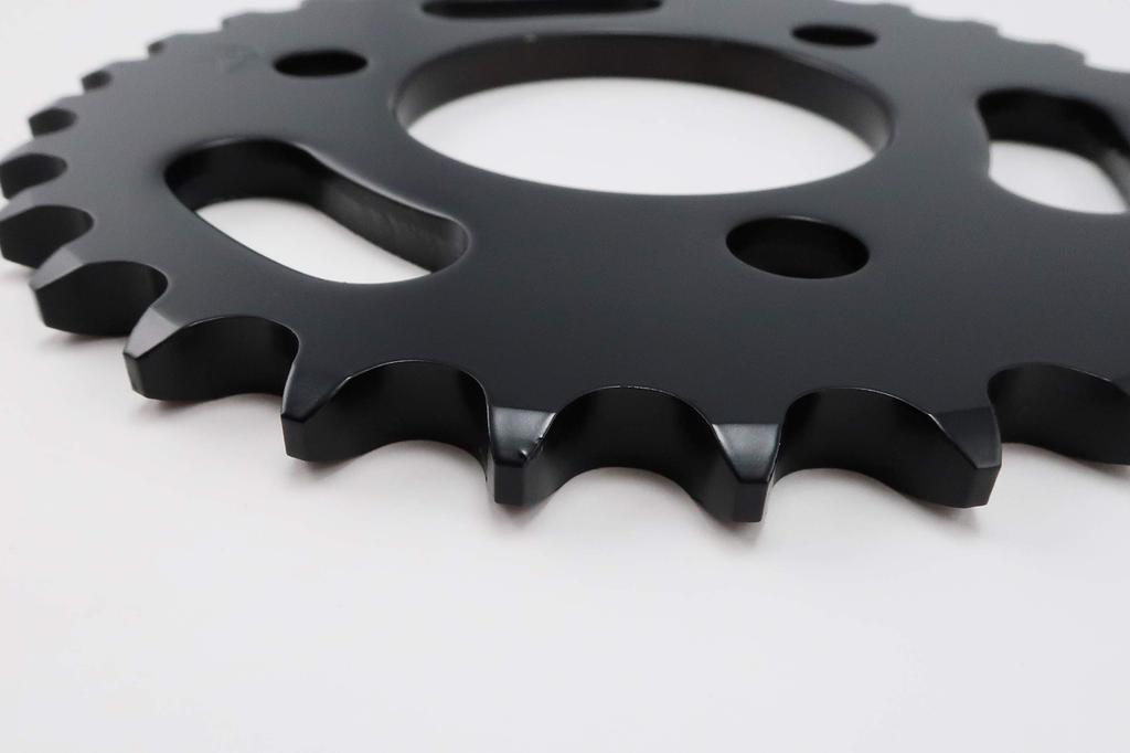 KITACO Driven Sprocket Rear Gear 29T 420 NSR50/NS-1 etc. 535-1036229