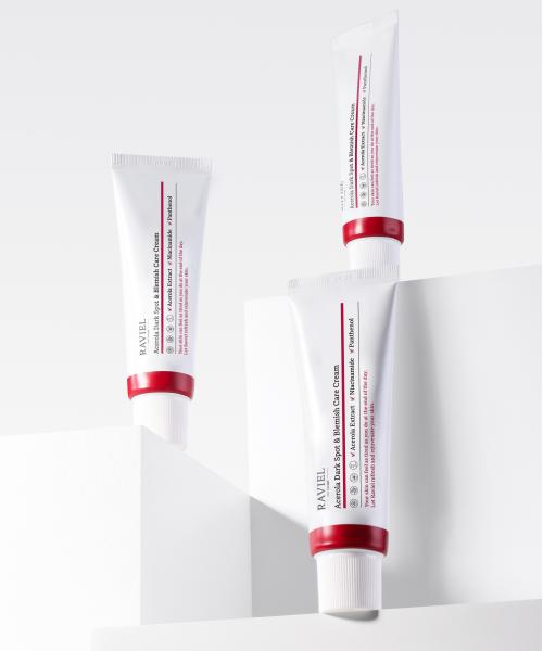 Laviel Acerola Vitamin C Whitening Tone-Up Radiance Gentle Daily Spot Cream